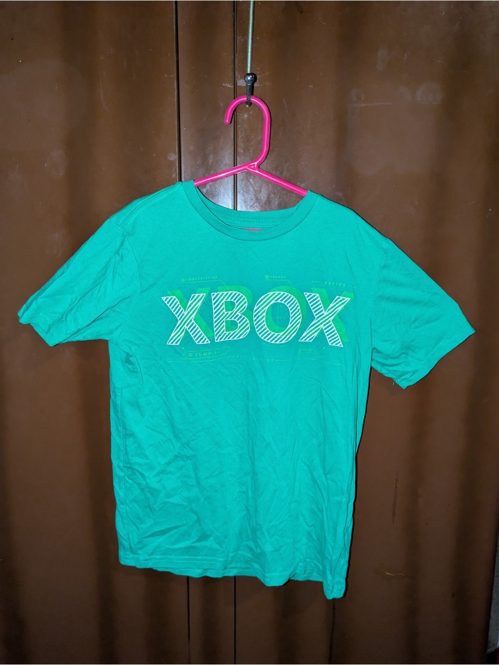 Xbox Boy’s T-Shirt